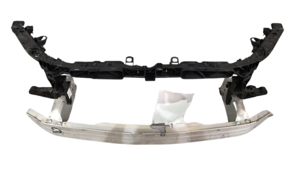 CROSS MEMEBER FRONT COMPLETE ASSY